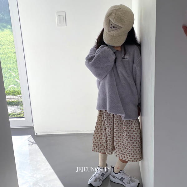 JEJEUNOSITY - Korean Children Fashion - #Kfashion4kids - Res Turtleneck Tee - 5