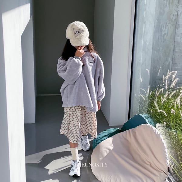 JEJEUNOSITY - Korean Children Fashion - #Kfashion4kids - Res Turtleneck Tee - 6