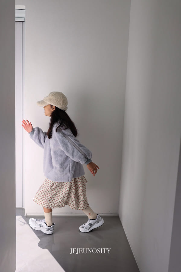 JEJEUNOSITY - Korean Children Fashion - #Kfashion4kids - Res Turtleneck Tee - 8