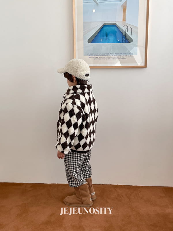 JEJEUNOSITY - Korean Children Fashion - #Kfashion4kids - Gganbu Jumper - 10