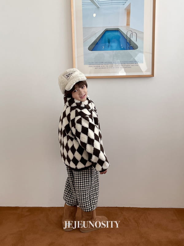 JEJEUNOSITY - Korean Children Fashion - #Kfashion4kids - Gganbu Jumper - 11