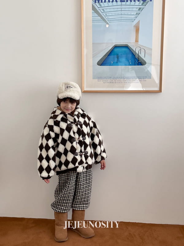 JEJEUNOSITY - Korean Children Fashion - #Kfashion4kids - Gganbu Jumper - 12