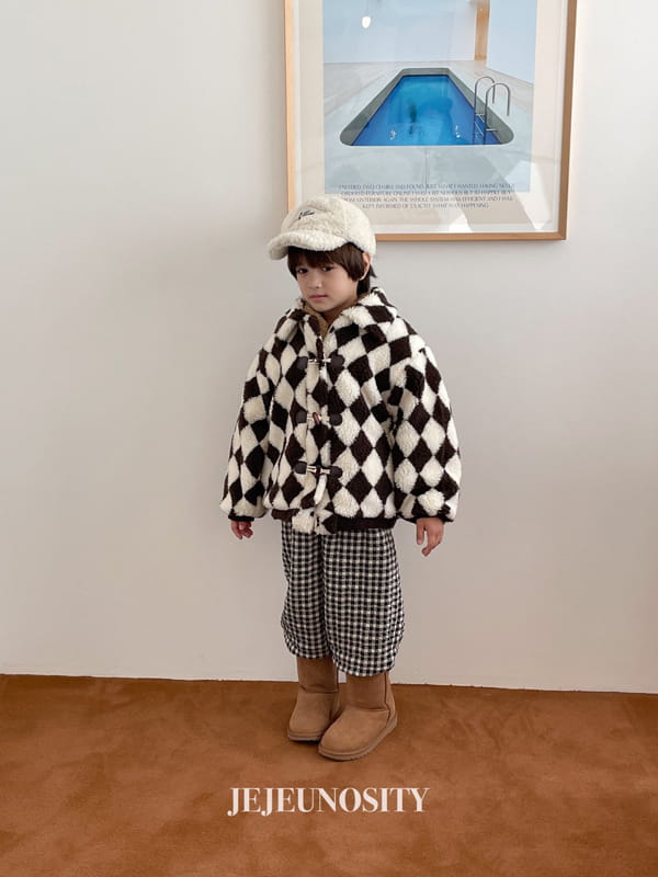 JEJEUNOSITY - Korean Children Fashion - #Kfashion4kids - Gganbu Jumper - 8