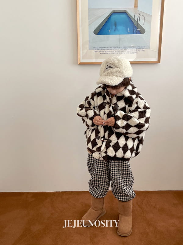 JEJEUNOSITY - Korean Children Fashion - #Kfashion4kids - Gganbu Jumper - 9