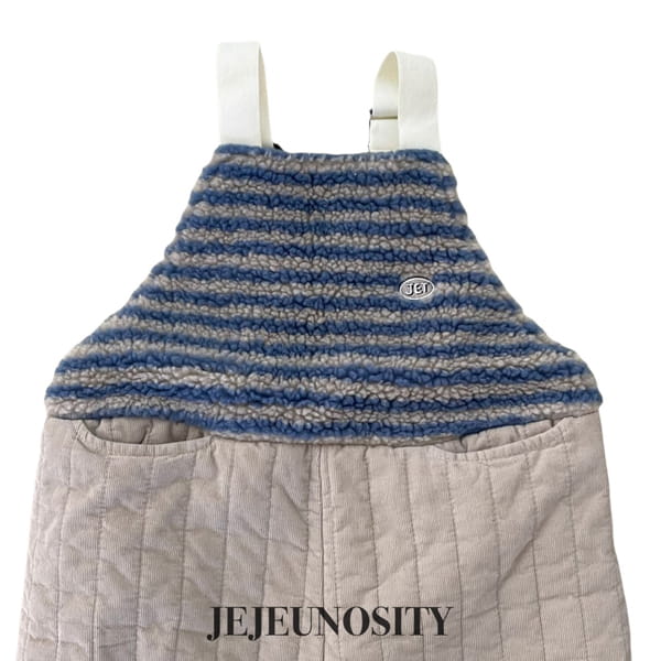 JEJEUNOSITY - Korean Children Fashion - #Kfashion4kids - Game Overall