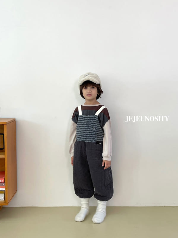 JEJEUNOSITY - Korean Children Fashion - #Kfashion4kids - Game Overall - 10