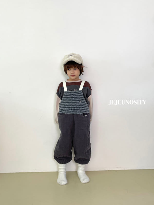 JEJEUNOSITY - Korean Children Fashion - #Kfashion4kids - Game Overall - 11