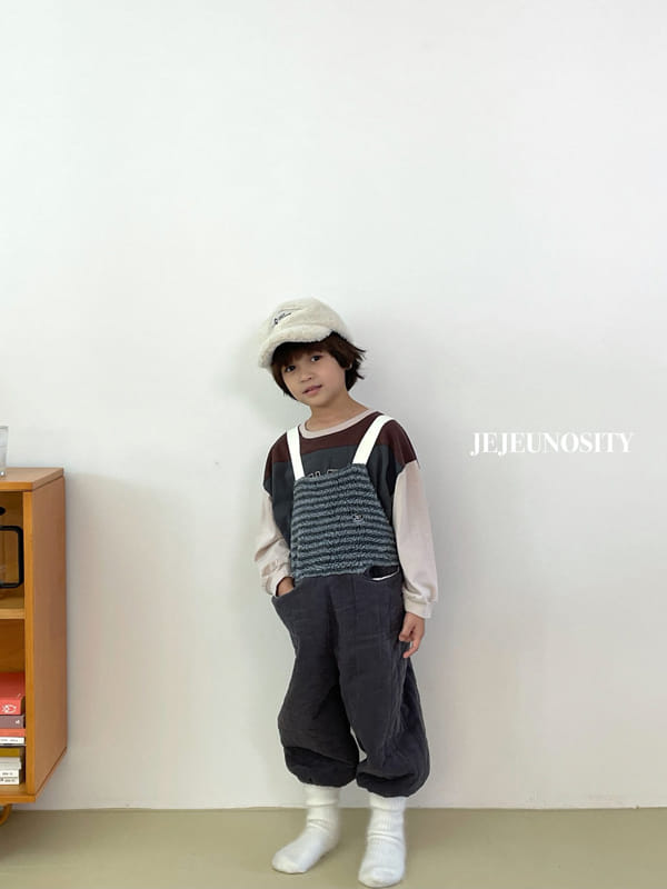 JEJEUNOSITY - Korean Children Fashion - #Kfashion4kids - Game Overall - 12