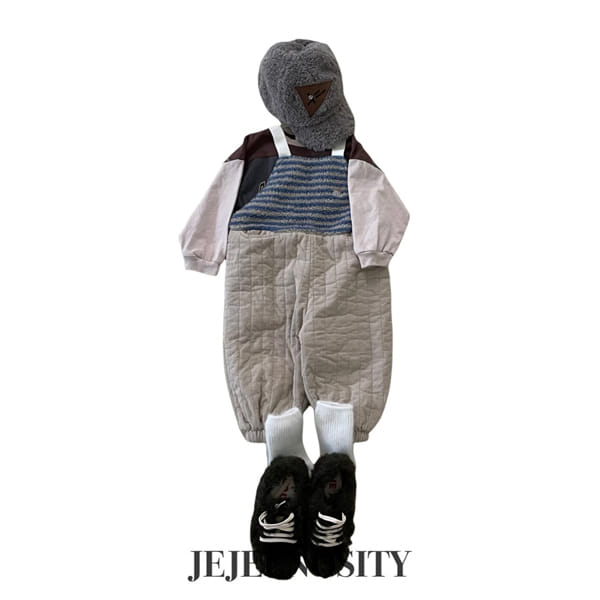 JEJEUNOSITY - Korean Children Fashion - #Kfashion4kids - Game Overall - 3