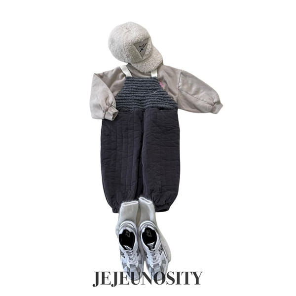JEJEUNOSITY - Korean Children Fashion - #Kfashion4kids - Game Overall - 4