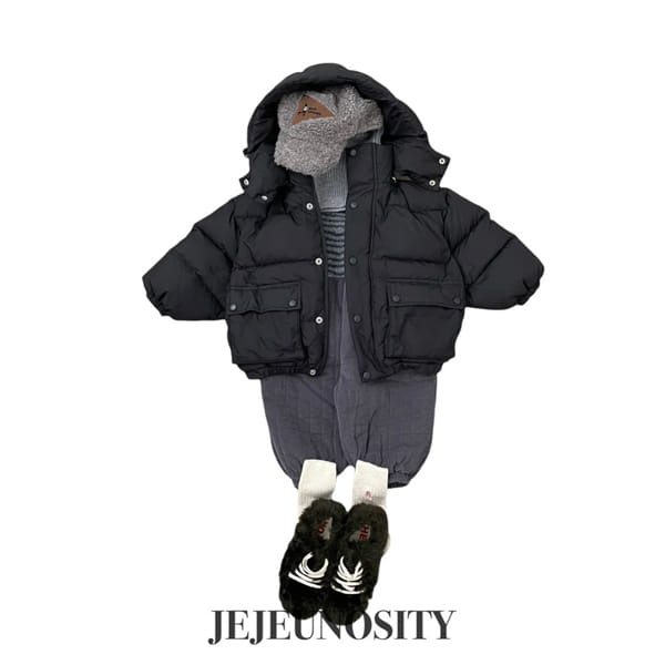 JEJEUNOSITY - Korean Children Fashion - #Kfashion4kids - Game Overall - 5