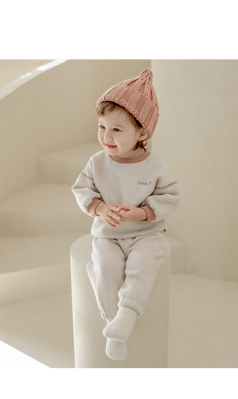 KIDS CLARA - Korean Children Fashion - #Kfashion4kids - Levine Winter Socks [set of 5]