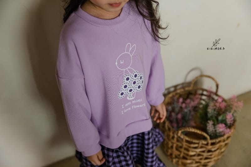 KIKIMORA - Korean Children Fashion - #Kfashion4kids - Mimi Check One-piece - 4