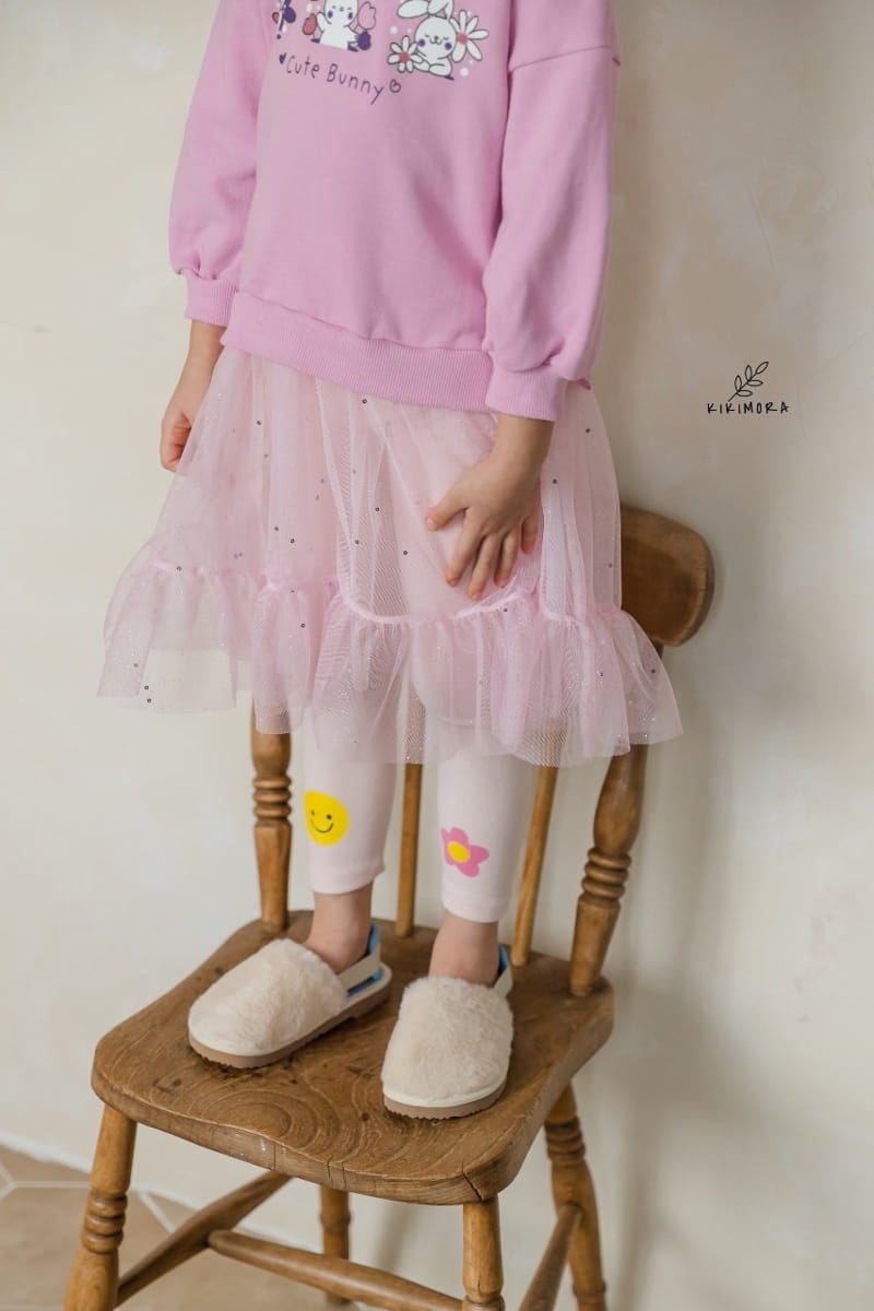 KIKIMORA - Korean Children Fashion - #Kfashion4kids - Hood Sha One-piece - 4