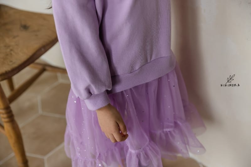 KIKIMORA - Korean Children Fashion - #Kfashion4kids - Hood Sha One-piece - 6