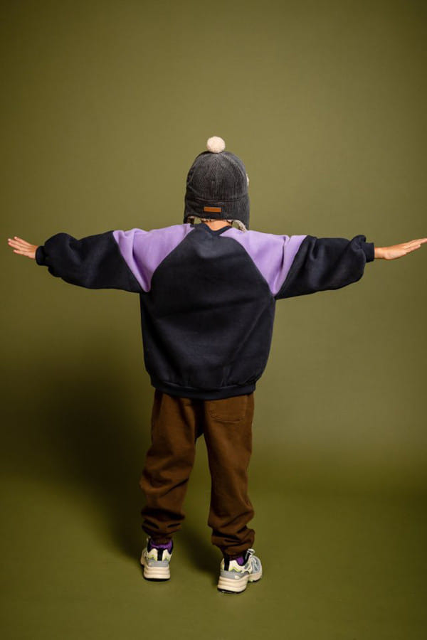 KOKOYARN - Korean Children Fashion - #Kfashion4kids - Cotton Jogger Pants - 5