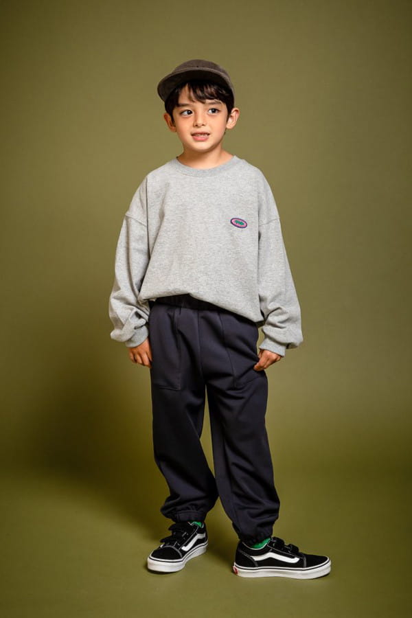 KOKOYARN - Korean Children Fashion - #Kfashion4kids - Basic Single Tee - 5