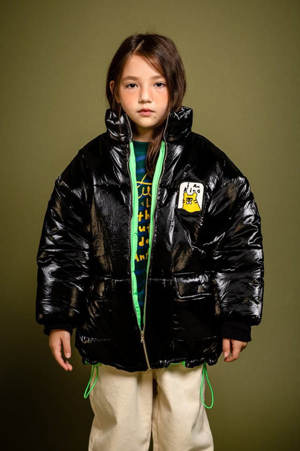 KOKOYARN - Korean Children Fashion - #Kfashion4kids - Extreme Padding