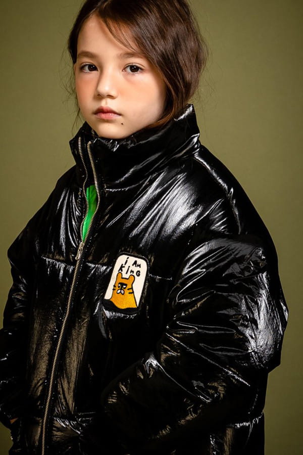 KOKOYARN - Korean Children Fashion - #Kfashion4kids - Extreme Padding - 5