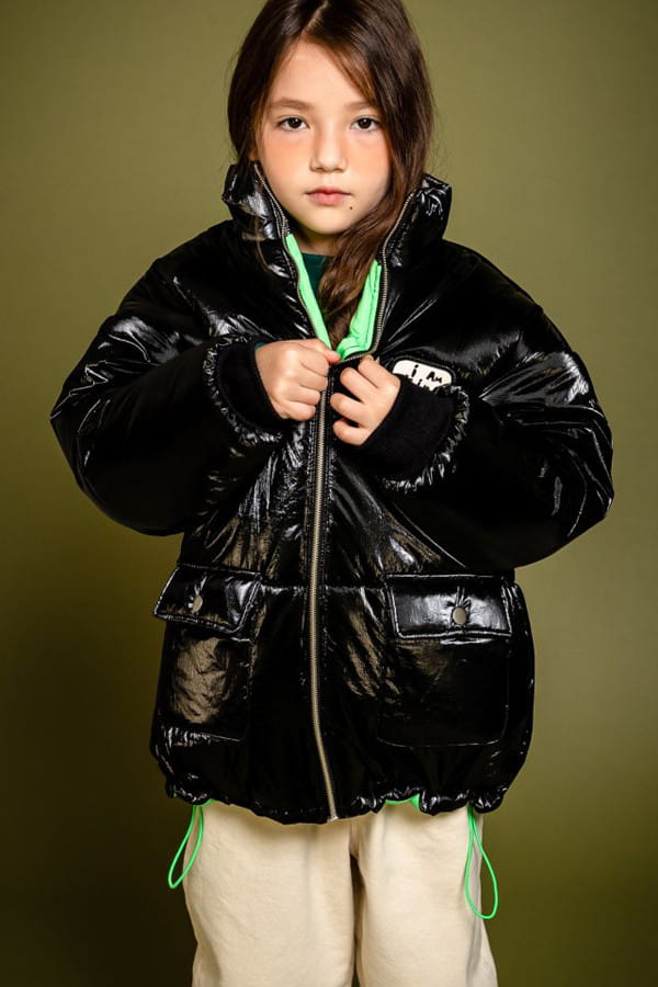 KOKOYARN - Korean Children Fashion - #Kfashion4kids - Extreme Padding - 6