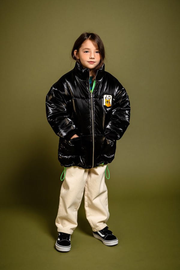 KOKOYARN - Korean Children Fashion - #Kfashion4kids - Extreme Padding - 7