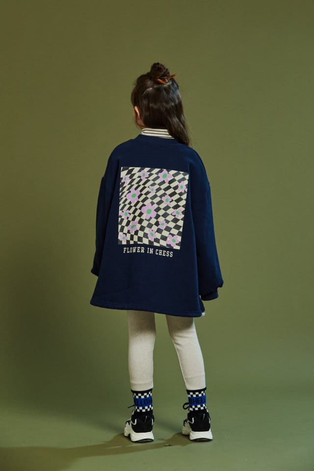 KOKOYARN - Korean Children Fashion - #Kfashion4kids - Hellow Check Leggings - 10