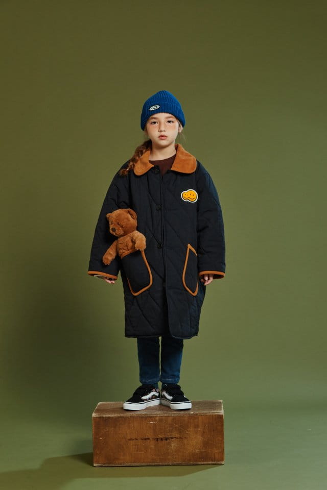 KOKOYARN - Korean Children Fashion - #Kfashion4kids - Denim Leggings - 10