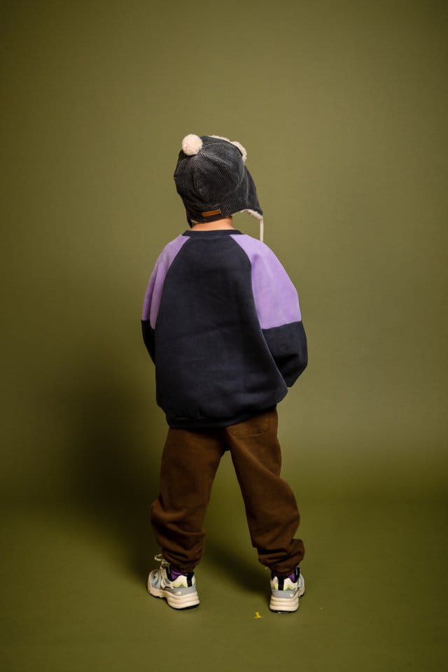 KOKOYARN - Korean Children Fashion - #Kfashion4kids - Peanuts Sweatshirt - 11