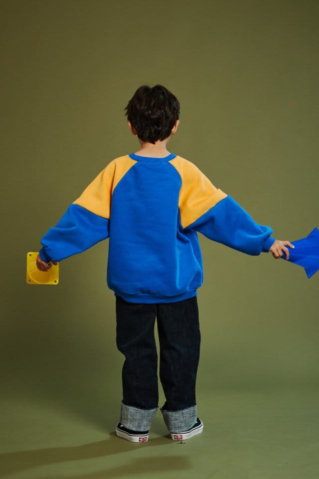 KOKOYARN - Korean Children Fashion - #Kfashion4kids - Peanuts Sweatshirt - 7
