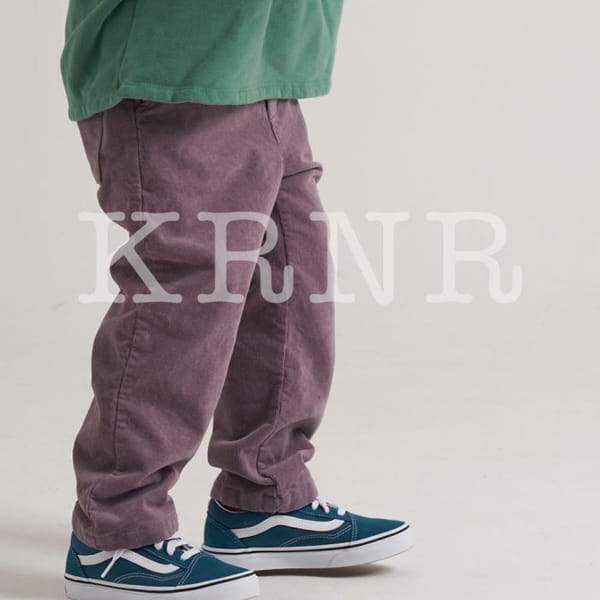 KURENARD - Korean Children Fashion - #Kfashion4kids - Riggo Rin Pants