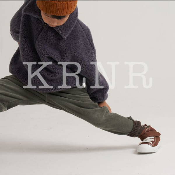 KURENARD - Korean Children Fashion - #Kfashion4kids - Riggo Rin Pants - 2