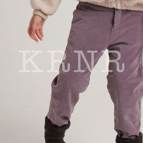KURENARD - Korean Children Fashion - #Kfashion4kids - Riggo Rin Pants - 3