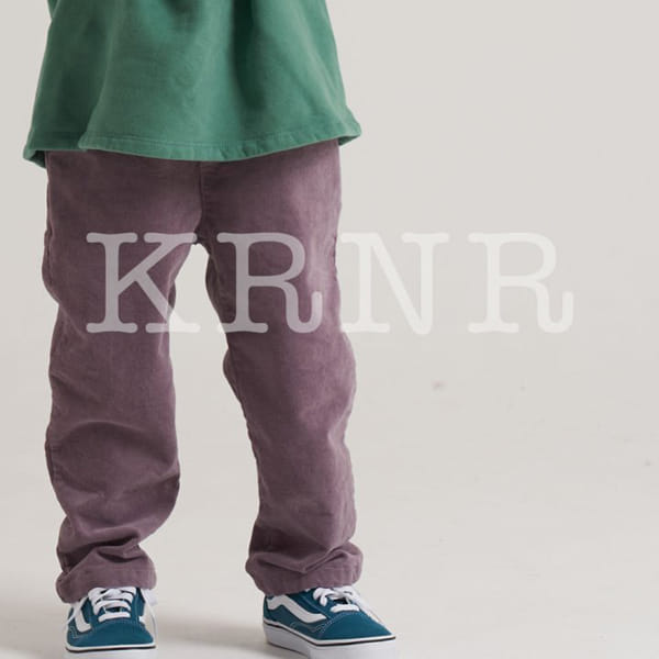 KURENARD - Korean Children Fashion - #Kfashion4kids - Riggo Rin Pants - 5