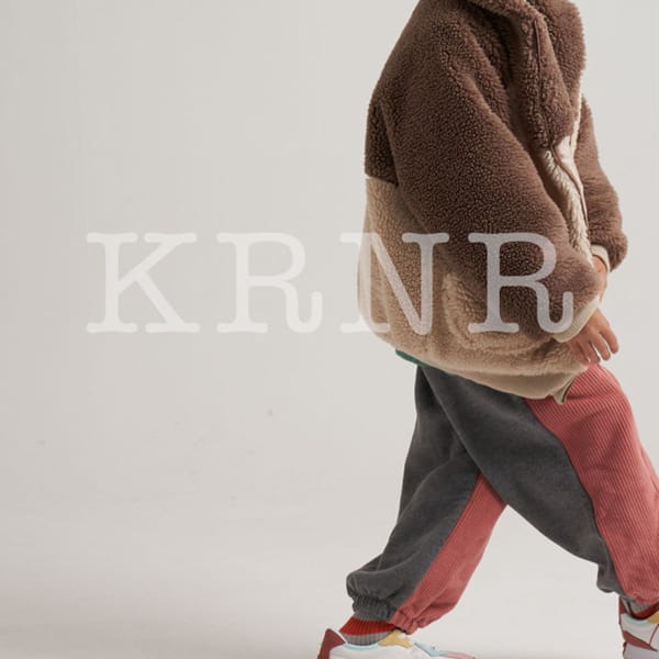 KURENARD - Korean Children Fashion - #Kfashion4kids - Mint Choco Banana Jumper - 10