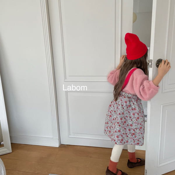 LABOM - Korean Children Fashion - #Kfashion4kids - Jjocho Leggings - 5