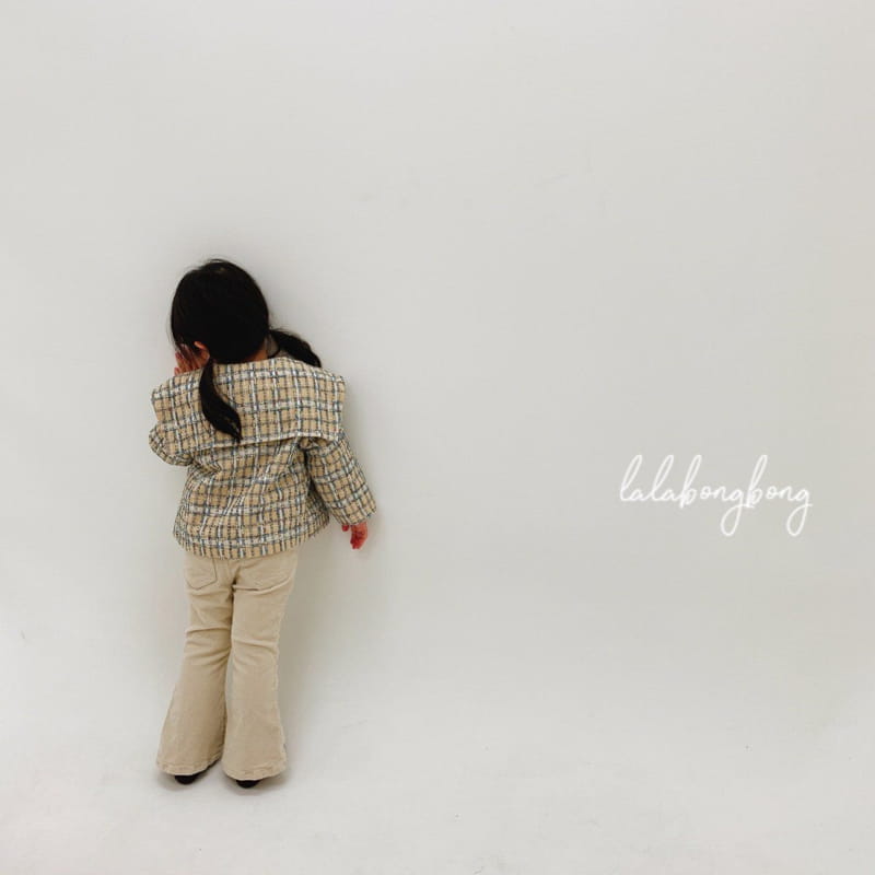 LALABONGBONG - Korean Children Fashion - #Kfashion4kids - Sailor Jacket