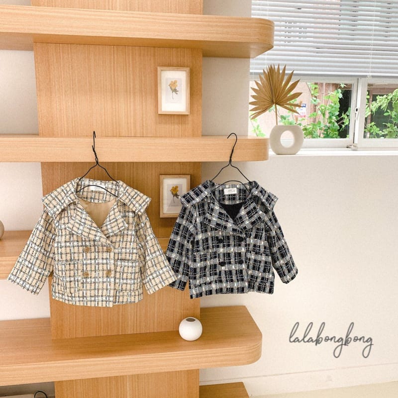 LALABONGBONG - Korean Children Fashion - #Kfashion4kids - Sailor Jacket - 11