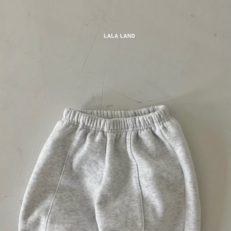 LALALAND - Korean Children Fashion - #Kfashion4kids - Pin Jogger Pants - 5