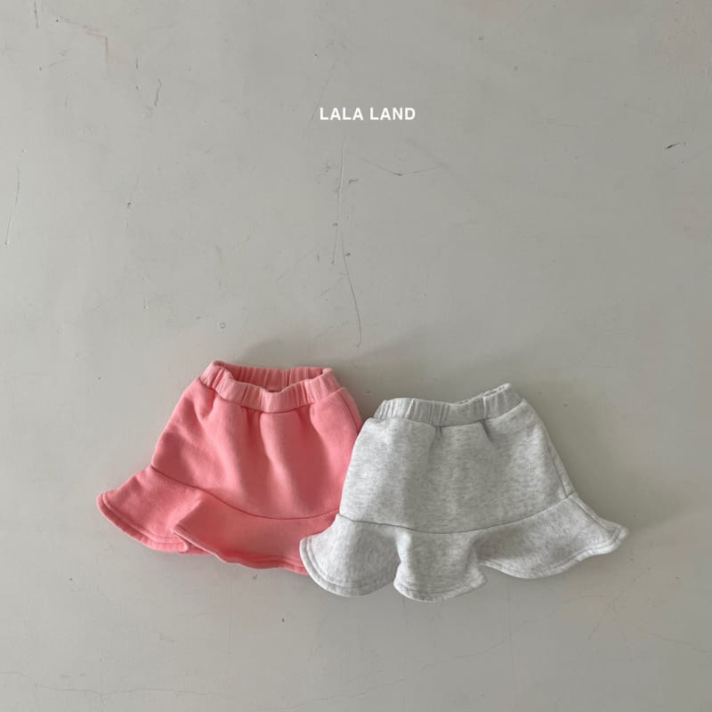 LALALAND - Korean Children Fashion - #Kfashion4kids - Mermaid Skirt