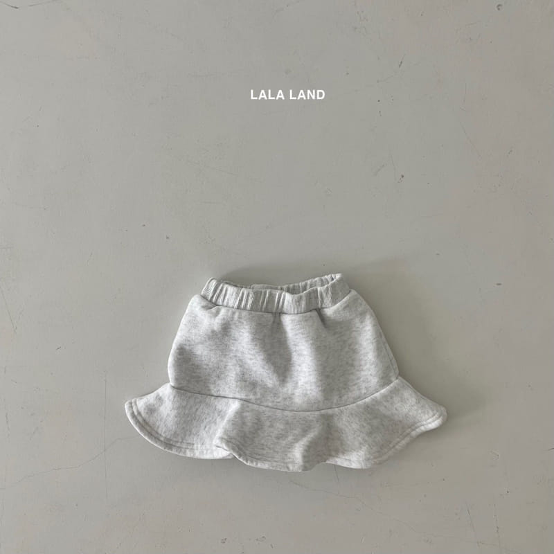 LALALAND - Korean Children Fashion - #Kfashion4kids - Mermaid Skirt - 10