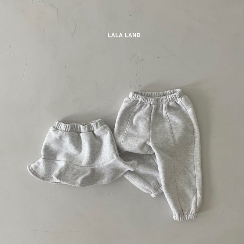 LALALAND - Korean Children Fashion - #Kfashion4kids - Mermaid Skirt - 11