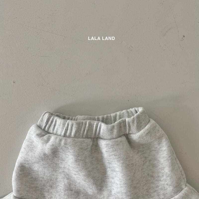 LALALAND - Korean Children Fashion - #Kfashion4kids - Mermaid Skirt - 12