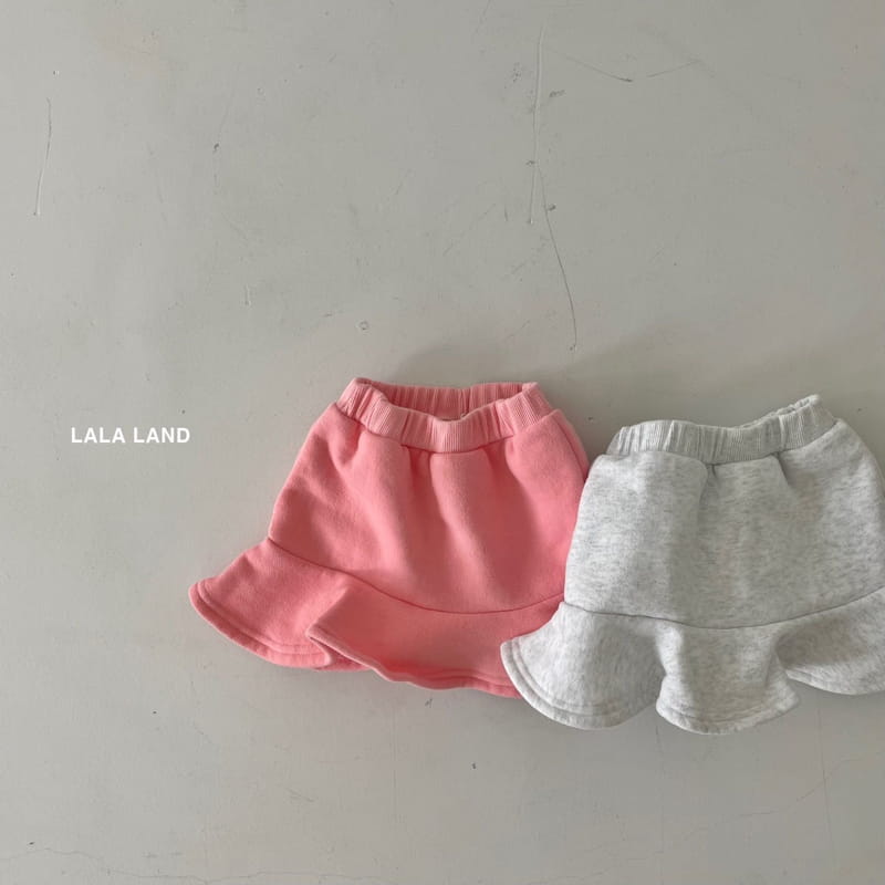 LALALAND - Korean Children Fashion - #Kfashion4kids - Mermaid Skirt - 2