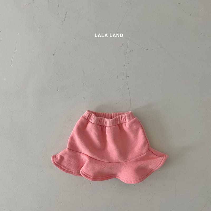 LALALAND - Korean Children Fashion - #Kfashion4kids - Mermaid Skirt - 3