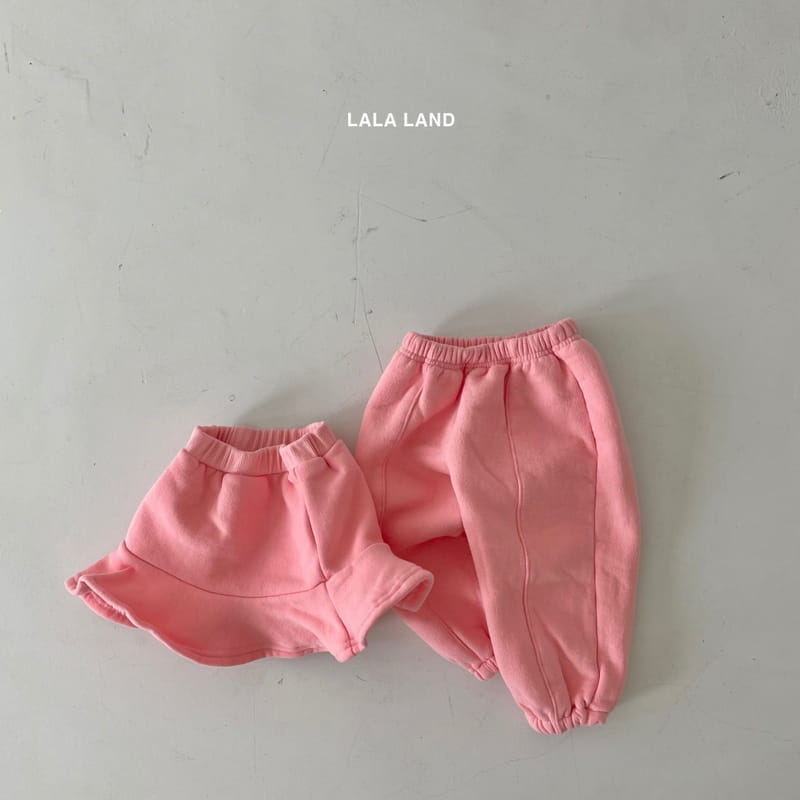 LALALAND - Korean Children Fashion - #Kfashion4kids - Mermaid Skirt - 4