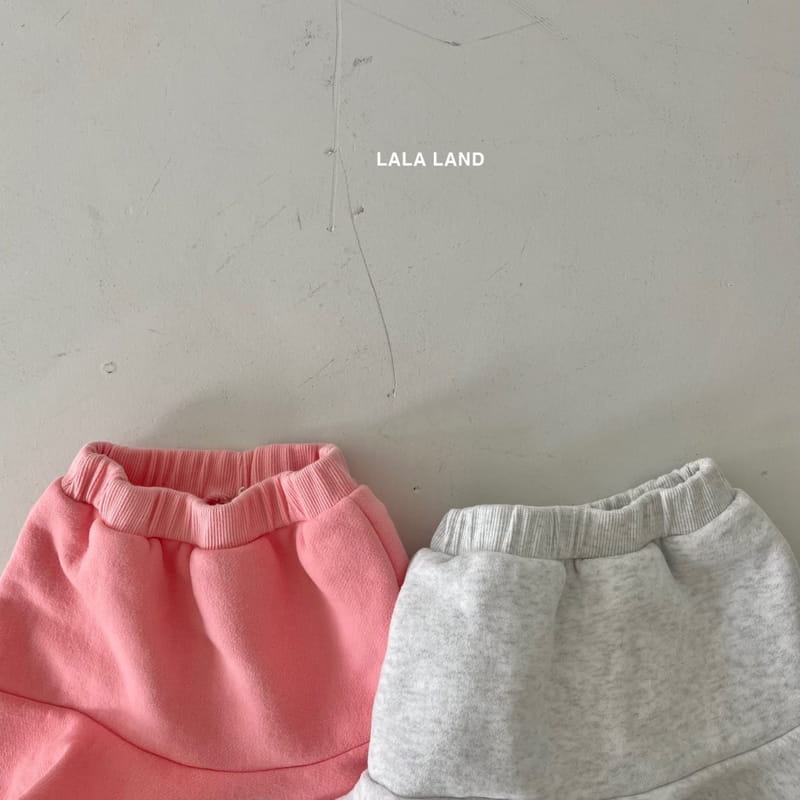 LALALAND - Korean Children Fashion - #Kfashion4kids - Mermaid Skirt - 5