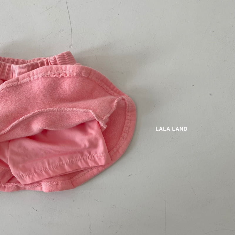 LALALAND - Korean Children Fashion - #Kfashion4kids - Mermaid Skirt - 6