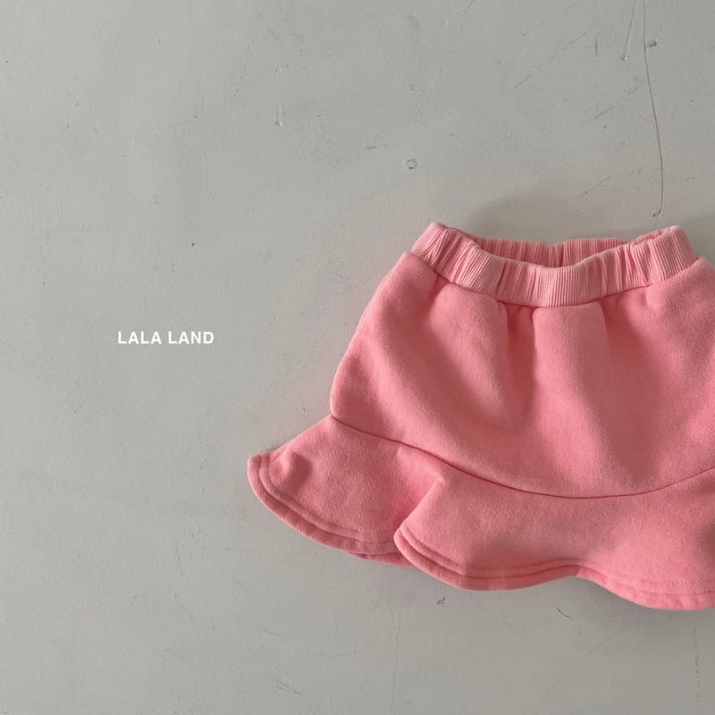 LALALAND - Korean Children Fashion - #Kfashion4kids - Mermaid Skirt - 8