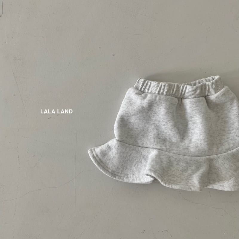 LALALAND - Korean Children Fashion - #Kfashion4kids - Mermaid Skirt - 9