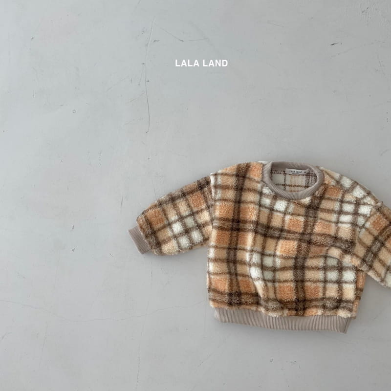 LALALAND - Korean Children Fashion - #Kfashion4kids - Bboglei Leopard Sweatshirt - 11